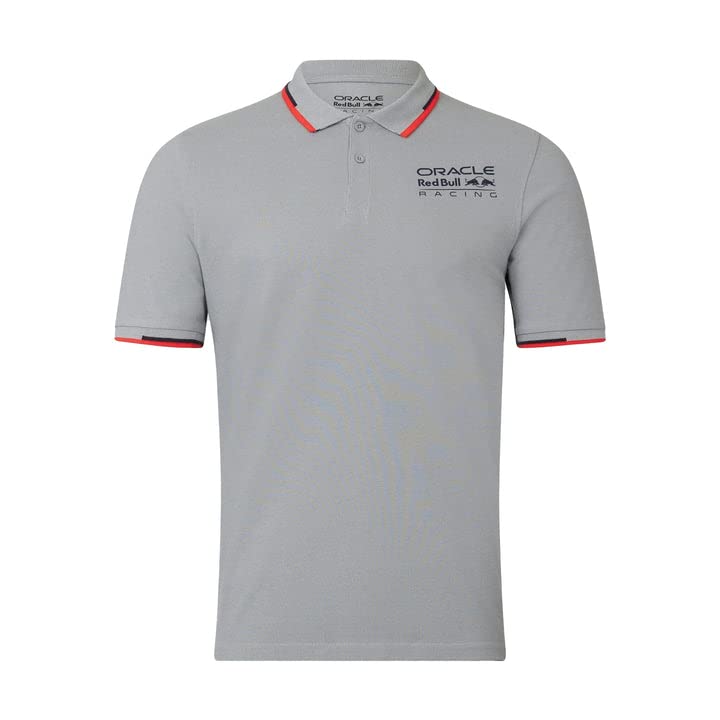 Red Bull Racing F1 Core Logo Polo