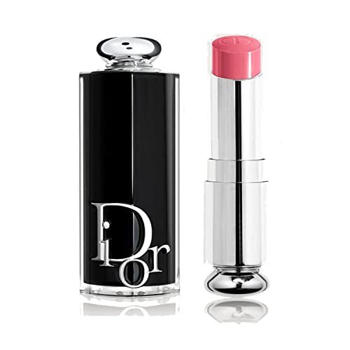 CHRISTIAN DIOR ADDICT BARRA DE LABIOS BRILLANTE 373 ROSE...