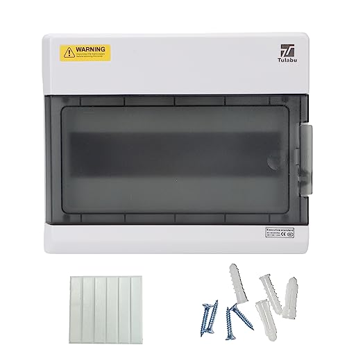 caja pastillas luz Marca Tulabu