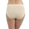 Wacoal-Womens-B-Smooth-High-Cut-Panty Wacoal womens B-smooth High-cut Panty briefs underwear, Sand, XX-Large US