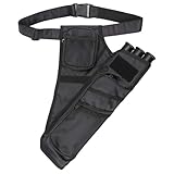 XTACER 3 Tube Hip Quiver Hunting Trainin...