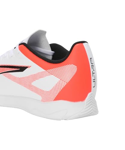 Image of Puma Unisex-Adult Ultra 5 Play It Football Shoe
