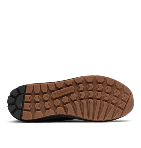 Columbia Women's Moritza Chelsea Shield Snow Boot 5