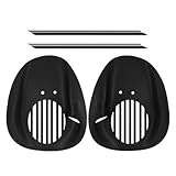 für Hände, Schwimmer für Erwachsene, mit verstellbaren Riemen, um die Geschwindigkeit für...