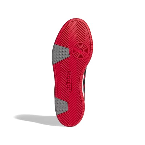 Image of adidas Hoops Mid Classic Basketball Shoes