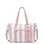 Pink Stripe