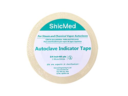 Recopilación y reviews de Esterilizador autoclave tatuaje los mejores 5. 3