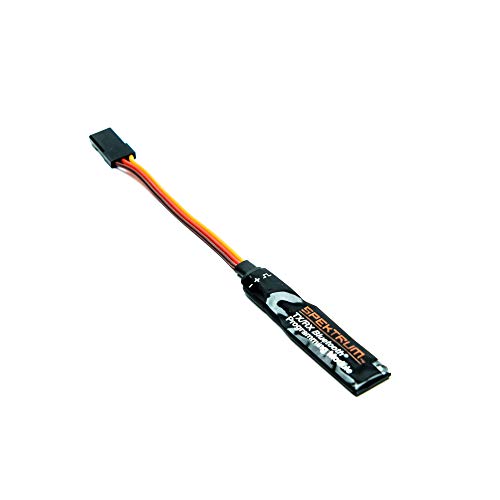 Spektrum Transmitter/Receiver Bluetooth Programming Module, SPMBT1000 Small by Spektrum - Used condition - US$16.68