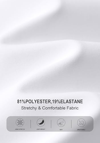 Image of G Gradual Capri Pants for Women High Waist Workout Yoga Pants with Pockets Tummy Control Leggings Crop Straight