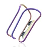 Adatto per diverse biciclette: progettato per mountain bike, bici da strada e biciclette pieghevoli e offre quindi molteplici possibilità di utilizzo.