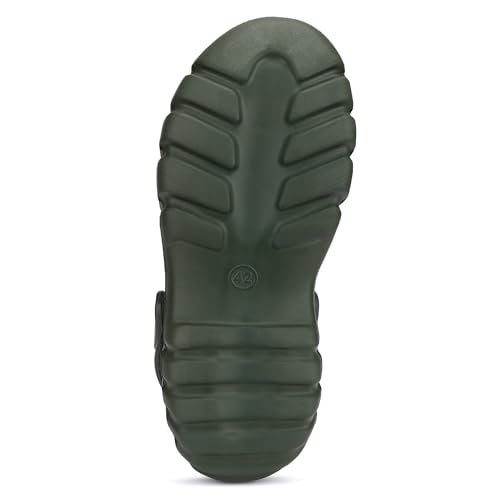 Image of BERSACHE Extra Soft Classic Casual with Regular wear with Ultra Soft & Flexibility Technology Clog for Men's