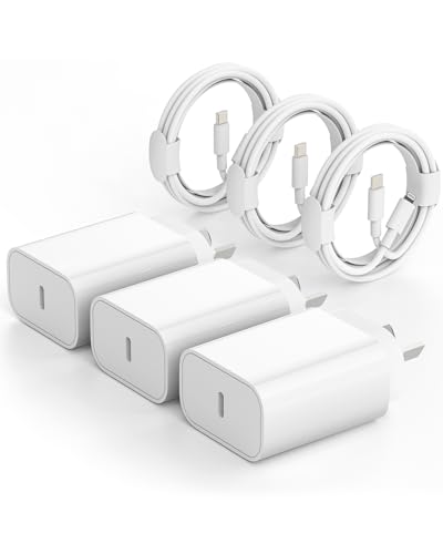 best iphone chargers