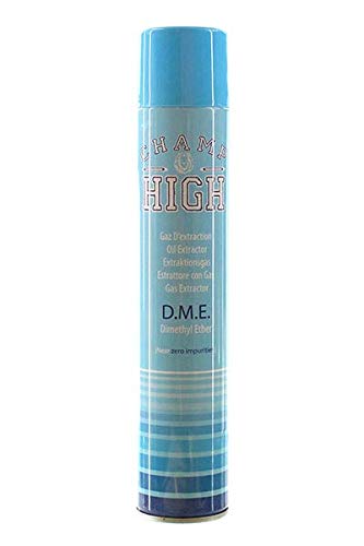 Champ High DME Extraktionsgas 420ml Dimethyl Ether