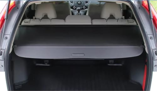 Housse de colis cargo pour CR-V 2012-2016 cache-bagages beige - 6