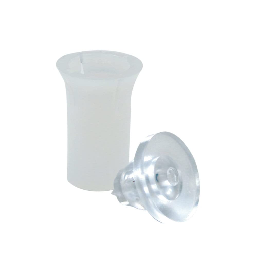 ASSORTIMENTO CLIP DI FISSAGGIO PER MITSUBISHI 134 PEZZI