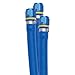 Fragola 863012 Push Lock Hose (3/4" 3 Feet)