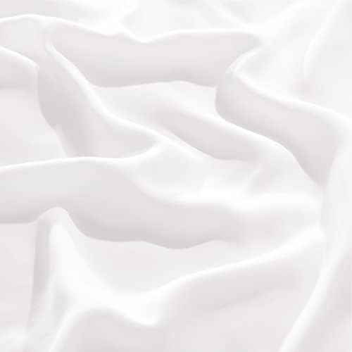 Bedsure Bamboo Viscose Sheet Set