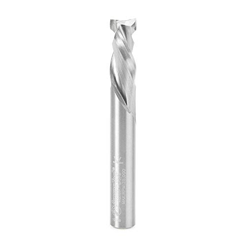 まなふ Amana Tool - 46367 CNC Solid Carbide Mortise Compression