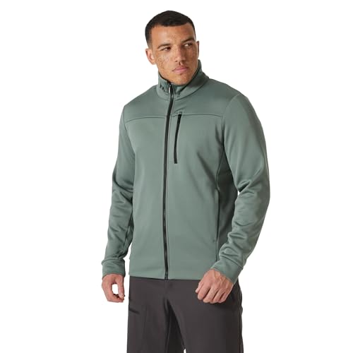 Helly-Hansen Men's Crew Fleece Jacket