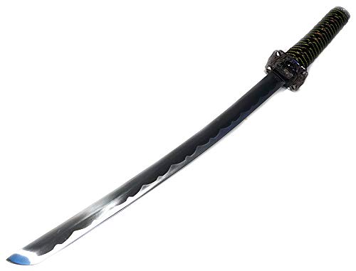 Espada Katana Goruden 80