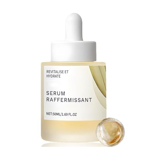 Ampolla Revitalizante de Retinol 0.2, un sérum Facial con Retinol, hidrata profundamente, reafirma y rellena la Piel para Todo Tipo de Piel.