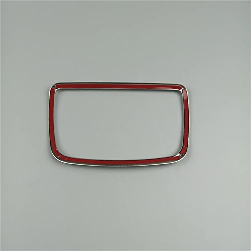 MSRAO Pulsante Interruttore Fari in Acciaio