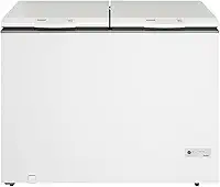 Freezer Horizontal Consul 2 portas 414L CHB42FB 110V