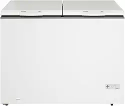 Freezer Horizontal Consul 2 portas 414L CHB42FB 220V