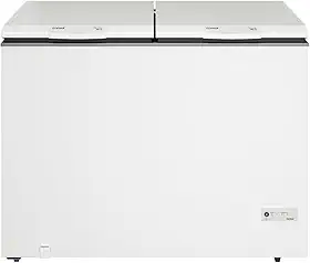 Freezer Horizontal Consul 2 portas 414L CHB42FB 110V