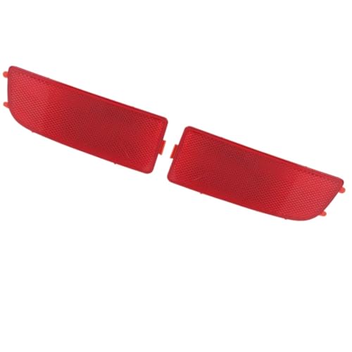 Réflecteur de pare-chocs arrière pour Sprinter 2500 3500XD garniture catadioptre