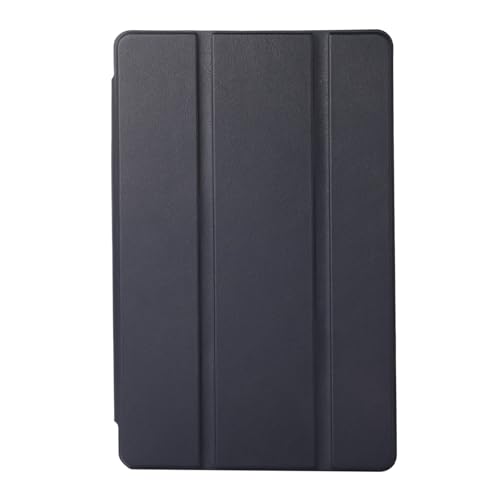 Coque Samsung Tab A7 Lite 8.7 support trois volets pour le train
