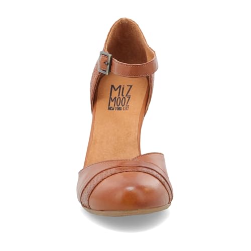 Miz Mooz Jay Women's Mary Jane Pumps3
