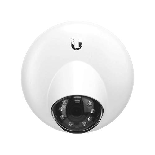 Ubiquiti UniFi Video Camera UVC-G3-DOME 3er-Pack ohne PoE-Inj.