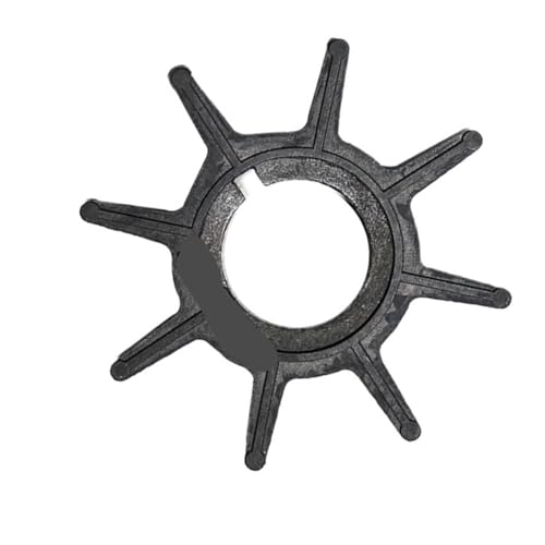 Turbine de pompe à eau pour moteur hors-bord 15HP-20HP, idéale pour la pêche