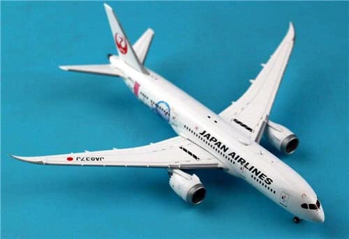 Amazon.com: JC Wings for Japan Airlines We Support unicef Cartoon Amazon.com: JC Wings for Japan Airlines We Support unicef Cartoon