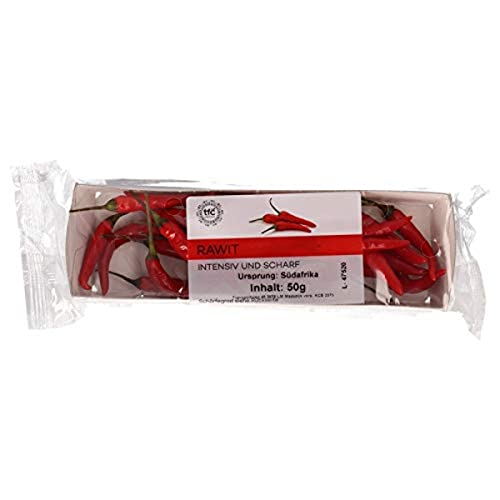 Chilli rot, 50 g