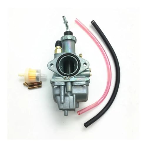 Carburateur YFB250 YFA125 YTM200 YTM225 pour randonnee et balade tout terrain