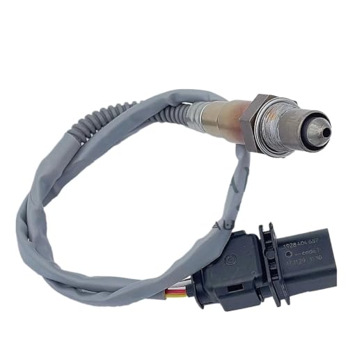 Capteur d'oxygène lambda 0281004191 pour A6 Avant C7 2.0D et A3