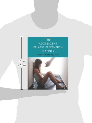 The Adolescent Relapse Prevention Planner