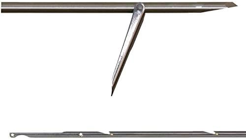 BEUCHAT Z pk n  i  6,5 mm TAHITIAN ROCKWELL - GT i in Gliding Tip