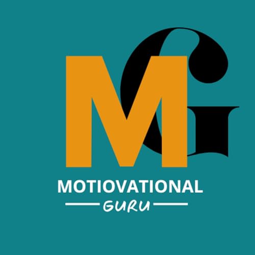 Couverture de Motivational guru