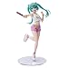 SEGA Hatsune Miku: Live Cheering Luminasta Figure