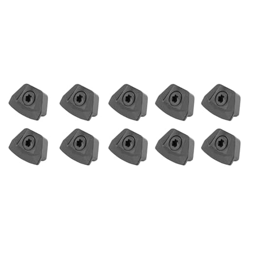 Wzxksoac 10X Golf Weight Screw Practice Counterweight Fit for G430 Fairway Wood Club Head Counterweight Weights Accessories,12G
