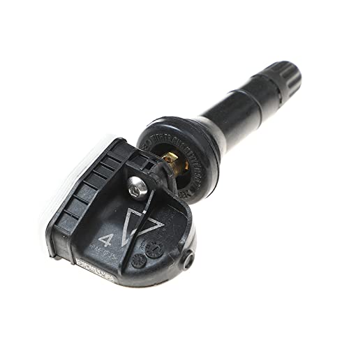 Capteur TPMS Cadillac XT5 2016 valve électronique pression pneu référence 13522629
