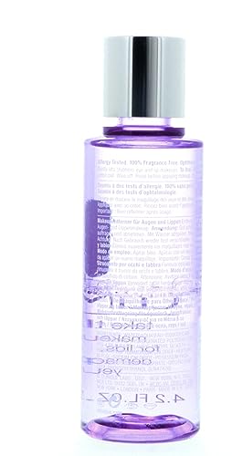 2 Pcs Clinique Take The Day Off Makeup Remover 125Ml X2= 250Ml Cleanser #TOP5