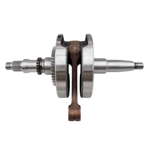 Vilebrequin LINHAI 500CC d'origine pour réparer votre moteur de quad LH500t