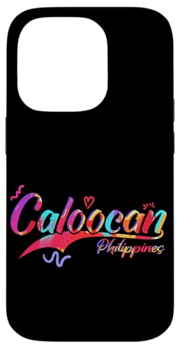 Caloocan Philippines | vacation travel X}zP[X iPhone 14 Pro p