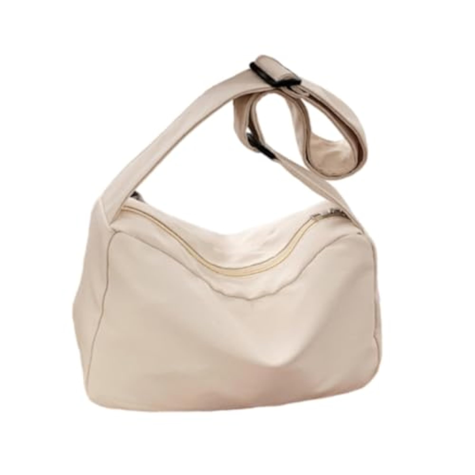 Trendy Women's Crossbody Bag for Beach and Commuting