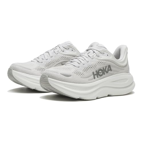 Image of Hoka Womens Bondi 9