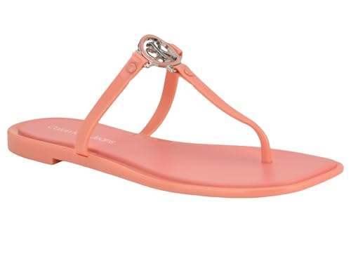 Image of Calvin Klein Ellye | Casual Sandals